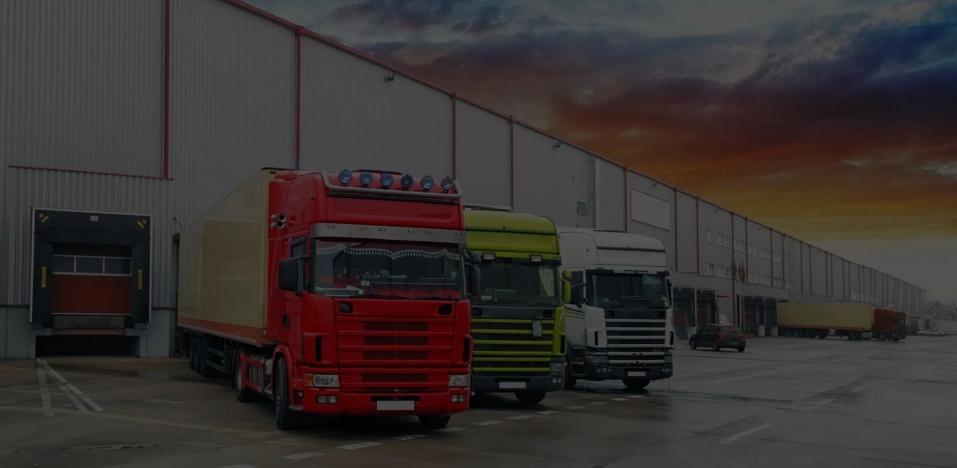 Ankara Erciş Ambarı